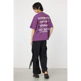 ドローイングTシャツ | RODEO CROWNS WIDE BOWL | 詳細画像36 