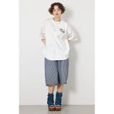 Font Bear Tシャツ | RODEO CROWNS WIDE BOWL | 詳細画像5 