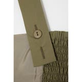 SHOULDER RIBBON LONG ワンピース | MOUSSY OUTLET | 詳細画像21 