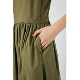 SHOULDER RIBBON LONG ワンピース | MOUSSY OUTLET | 詳細画像16 