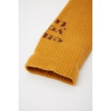 シャギーメッセージロゴソックス | RODEO CROWNS WIDE BOWL | 詳細画像35 