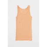 BASIC RIB タンク | MOUSSY OUTLET | 詳細画像6 