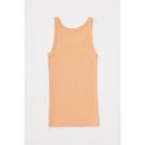 BASIC RIB タンク | MOUSSY OUTLET | 詳細画像7 