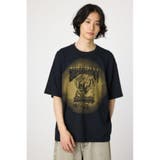 フェードタイガーTシャツ | RODEO CROWNS WIDE BOWL | 詳細画像10 