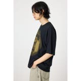 フェードタイガーTシャツ | RODEO CROWNS WIDE BOWL | 詳細画像11 