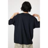 フェードタイガーTシャツ | RODEO CROWNS WIDE BOWL | 詳細画像12 