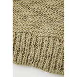 SLAB YARN ニットトップス | MOUSSY OUTLET | 詳細画像26