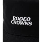 リバーシブルハット | RODEO CROWNS WIDE BOWL | 詳細画像9 
