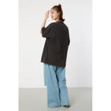 LC SPEACE Tシャツ | RODEO CROWNS WIDE BOWL | 詳細画像5 