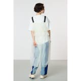 ティアードチュールワンピース | RODEO CROWNS WIDE BOWL | 詳細画像5