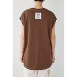 FREEZE LIGHTステッチドロストTシャツ | RODEO CROWNS WIDE BOWL | 詳細画像15 