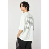 レトロポスターTシャツ | RODEO CROWNS WIDE BOWL | 詳細画像28 