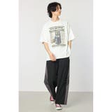 レトロポスターTシャツ | RODEO CROWNS WIDE BOWL | 詳細画像30 