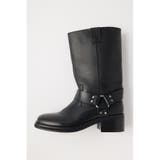 BUCKLE ブーツ | MOUSSY OUTLET | 詳細画像1 