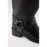 BUCKLE ブーツ | MOUSSY OUTLET | 詳細画像5 