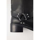 BUCKLE ブーツ | MOUSSY OUTLET | 詳細画像7 
