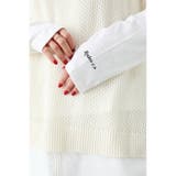 メッシュニットベスト L/S TEE SET | RODEO CROWNS WIDE BOWL | 詳細画像6 