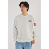 LAGUNA ニット | RODEO CROWNS WIDE BOWL | 詳細画像2 