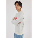 LAGUNA ニット | RODEO CROWNS WIDE BOWL | 詳細画像3 