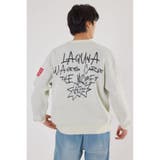 LAGUNA ニット | RODEO CROWNS WIDE BOWL | 詳細画像4 