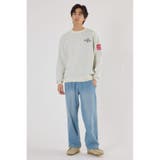 LAGUNA ニット | RODEO CROWNS WIDE BOWL | 詳細画像5 