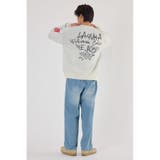 LAGUNA ニット | RODEO CROWNS WIDE BOWL | 詳細画像6 