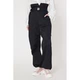 BLK | ワイドカーゴパンツ | RODEO CROWNS WIDE BOWL