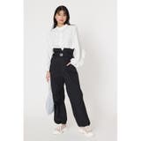 ワイドカーゴパンツ | RODEO CROWNS WIDE BOWL | 詳細画像15