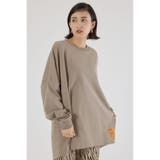 SHARE ビッグフットボール L/S Tシャツ | RODEO CROWNS WIDE BOWL | 詳細画像24