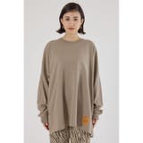 SHARE ビッグフットボール L/S Tシャツ | RODEO CROWNS WIDE BOWL | 詳細画像29