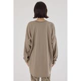SHARE ビッグフットボール L/S Tシャツ | RODEO CROWNS WIDE BOWL | 詳細画像31