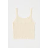 SLUB KNIT アンサンブル | MOUSSY OUTLET | 詳細画像7