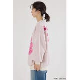 (Care Bears) カラーニットトップス | RODEO CROWNS WIDE BOWL | 詳細画像9 