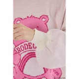 (Care Bears) カラーニットトップス | RODEO CROWNS WIDE BOWL | 詳細画像14 