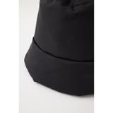 PADDED BUCKET ハット | MOUSSY OUTLET | 詳細画像4 