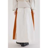 カスタムトラック デニムスカート | RODEO CROWNS WIDE BOWL | 詳細画像28 