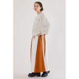 カスタムトラック デニムスカート | RODEO CROWNS WIDE BOWL | 詳細画像30 