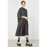 バンドカラールーズワンピース | RODEO CROWNS WIDE BOWL | 詳細画像27