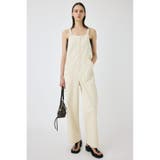 BELT SUSPENDER オーバーオール | MOUSSY OUTLET | 詳細画像1 