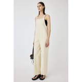 BELT SUSPENDER オーバーオール | MOUSSY OUTLET | 詳細画像2 