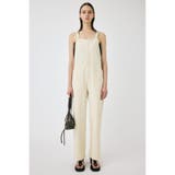 BELT SUSPENDER オーバーオール | MOUSSY OUTLET | 詳細画像4 