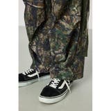 パラシュートワイドパンツ | RODEO CROWNS WIDE BOWL | 詳細画像41