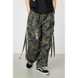 パラシュートワイドパンツ | RODEO CROWNS WIDE BOWL | 詳細画像26