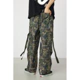 パラシュートワイドパンツ | RODEO CROWNS WIDE BOWL | 詳細画像28