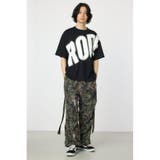 パラシュートワイドパンツ | RODEO CROWNS WIDE BOWL | 詳細画像29