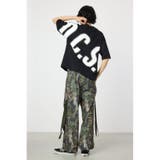 パラシュートワイドパンツ | RODEO CROWNS WIDE BOWL | 詳細画像30