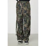 パラシュートワイドパンツ | RODEO CROWNS WIDE BOWL | 詳細画像31