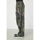 パラシュートワイドパンツ | RODEO CROWNS WIDE BOWL | 詳細画像32