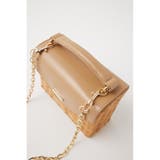 SQUARE BASKET バッグ | MOUSSY OUTLET | 詳細画像13