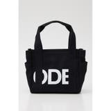 MULTI POCKET CANVAS TOTE | RODEO CROWNS WIDE BOWL | 詳細画像13 